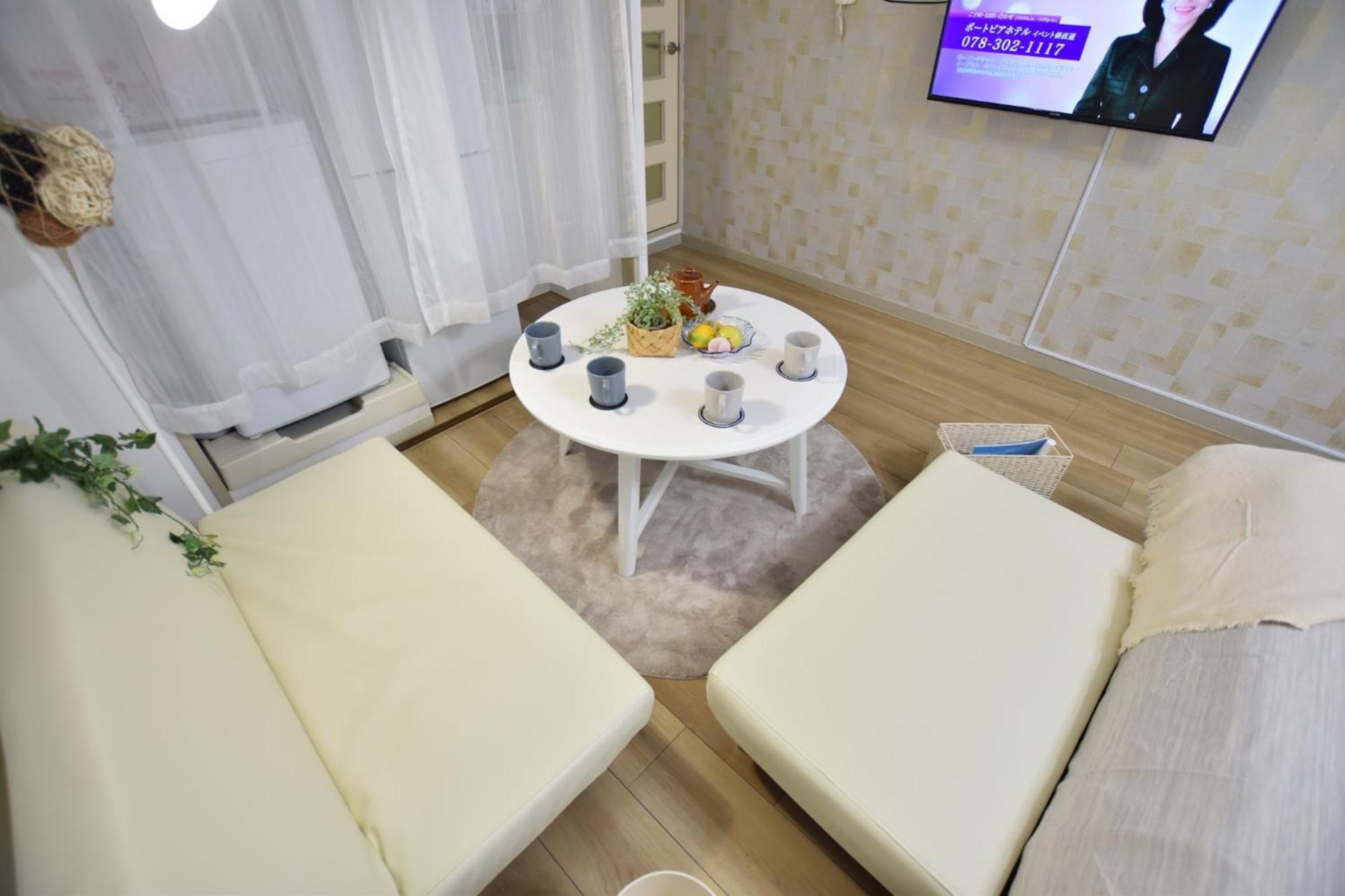 Matsuyamachi Shimanouchi Building - Vacation 17285 Apartment *