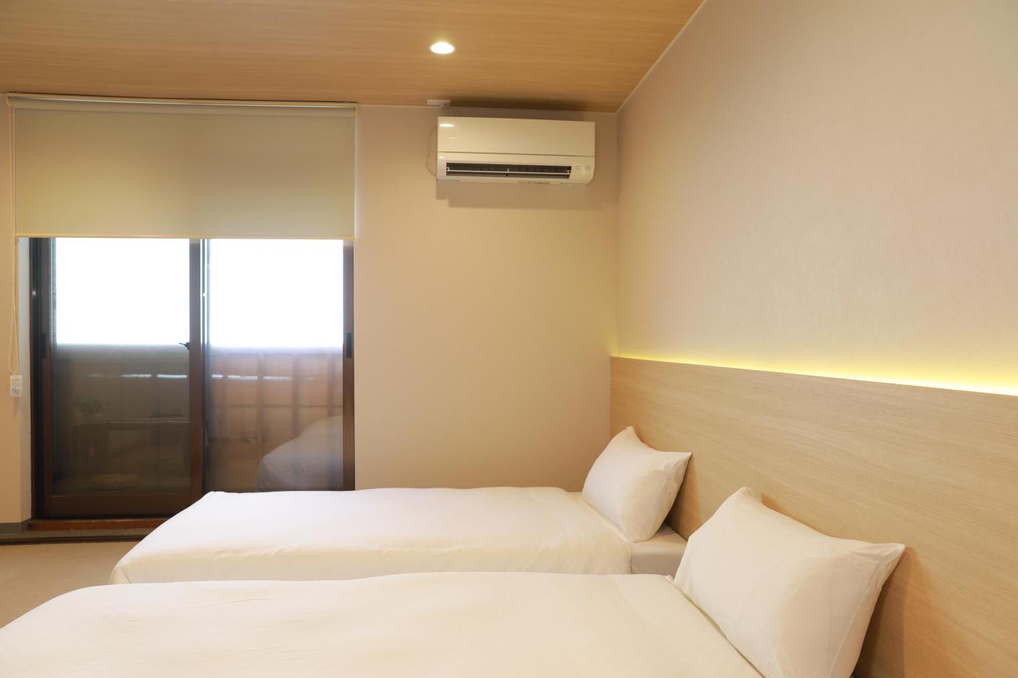 Guest house Oyasumi Ice&hotel