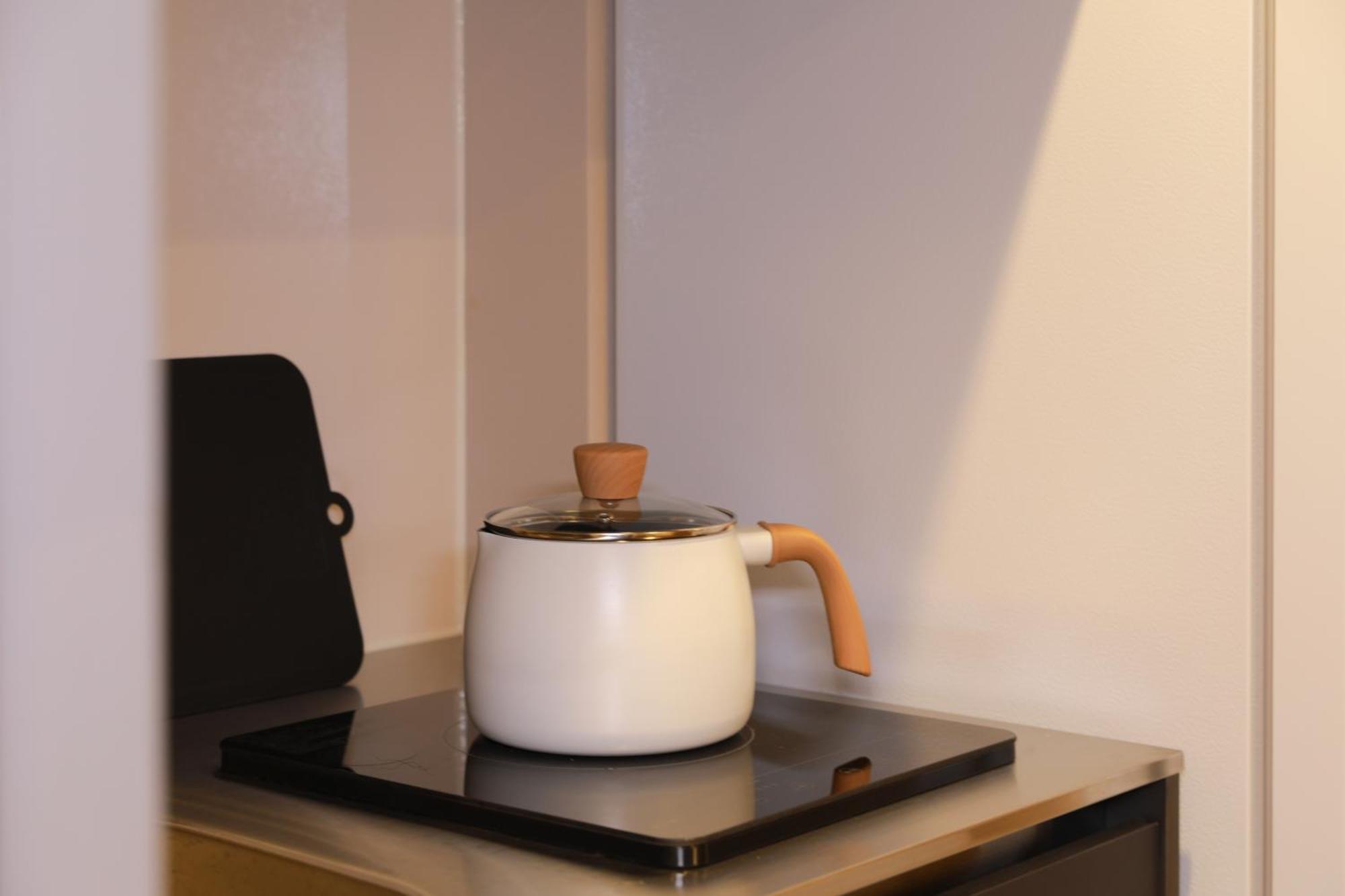Guest house Oyasumi Ice&hotel Osaka