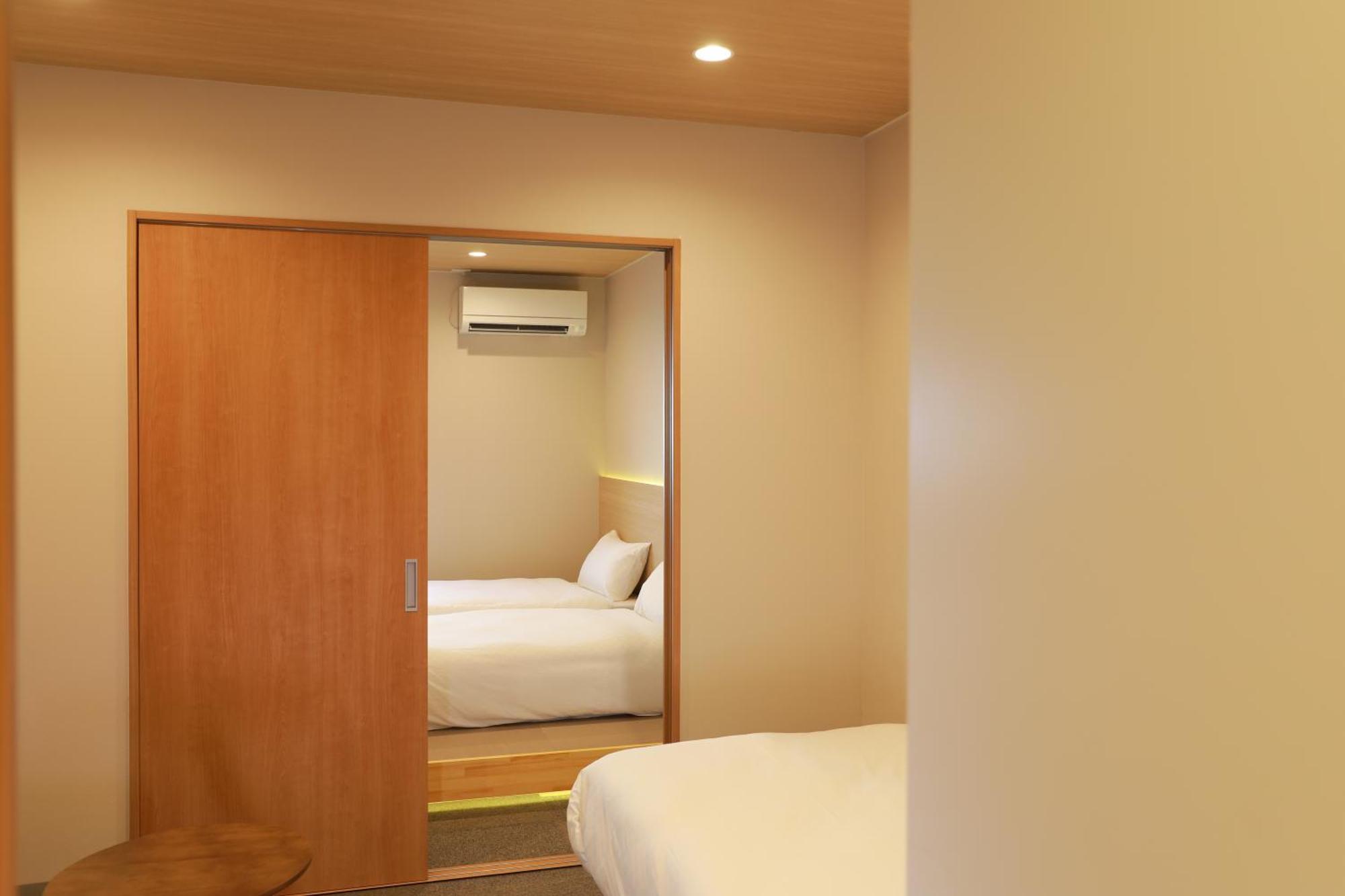 Oyasumi Ice&hotel * Osaka