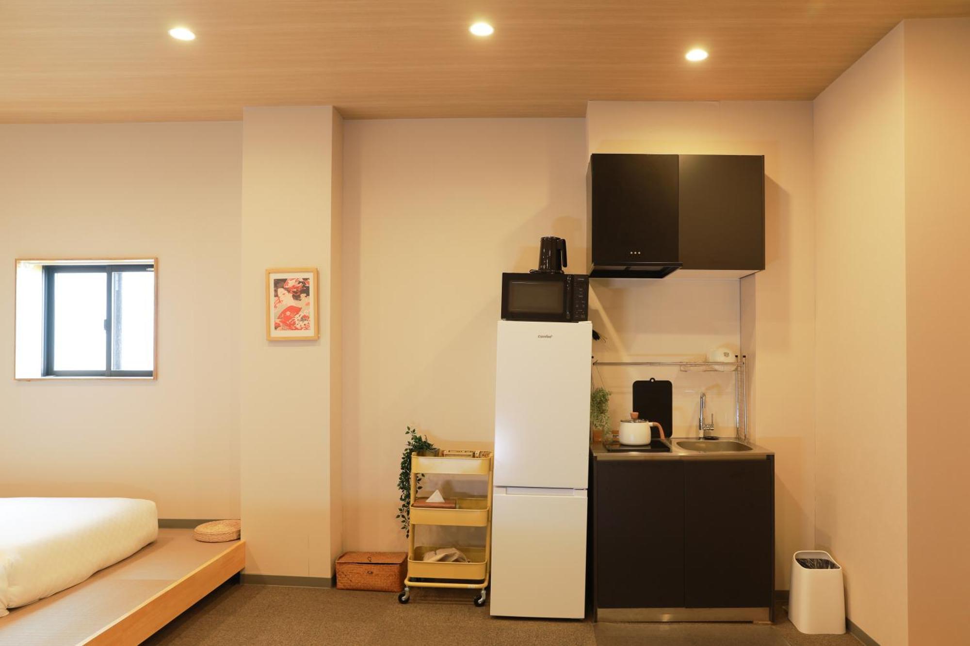 Oyasumi Ice&hotel Guest house