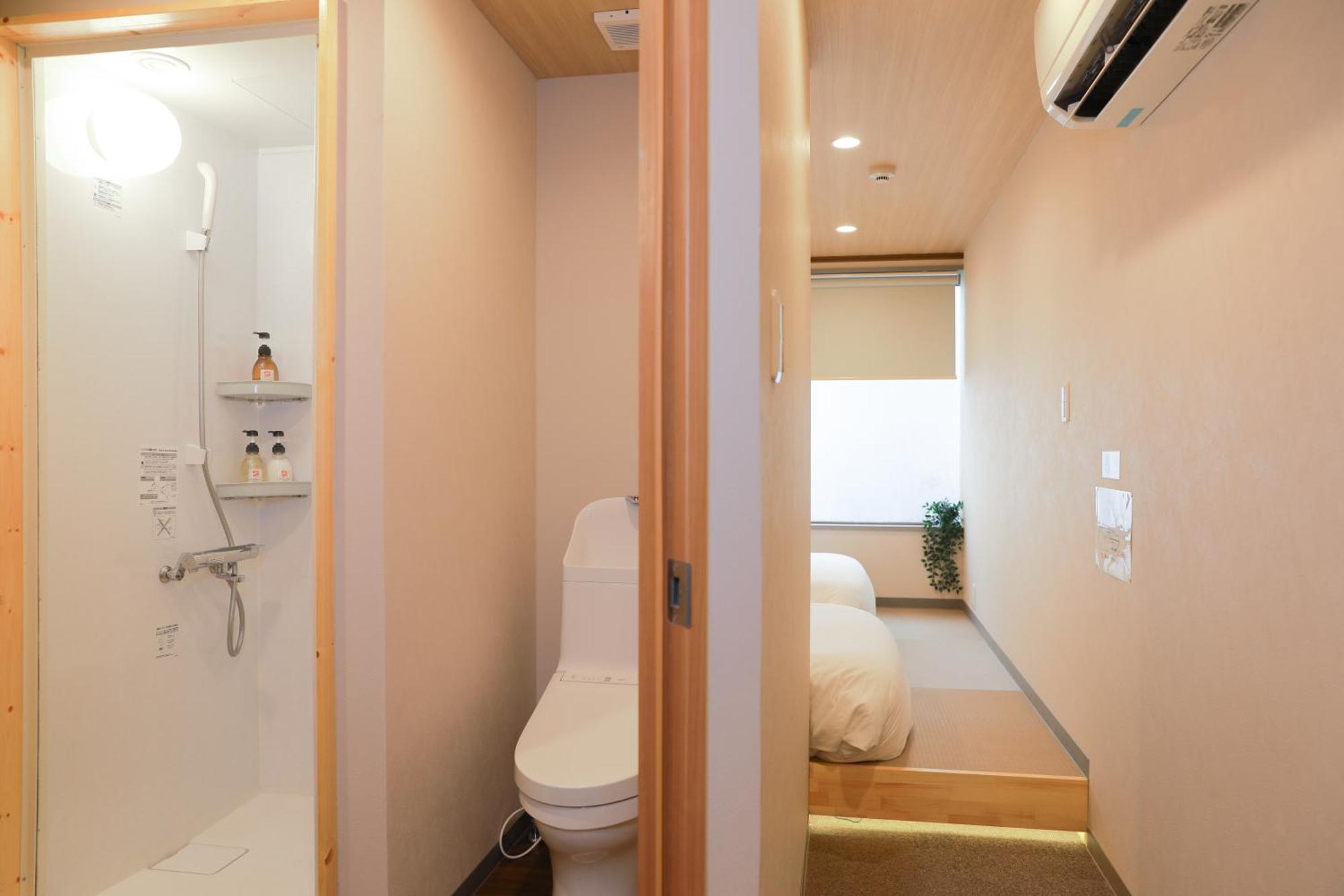 Oyasumi Ice&hotel Osaka