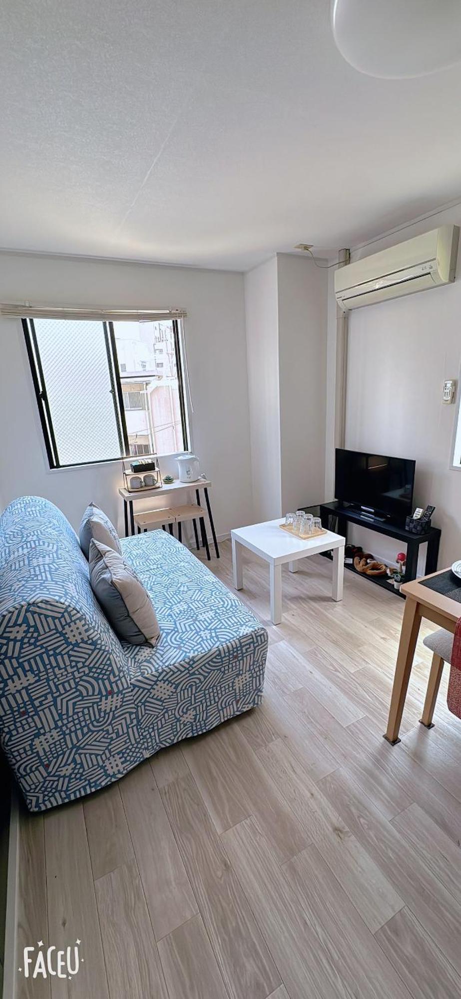 Apartment Cc House *
