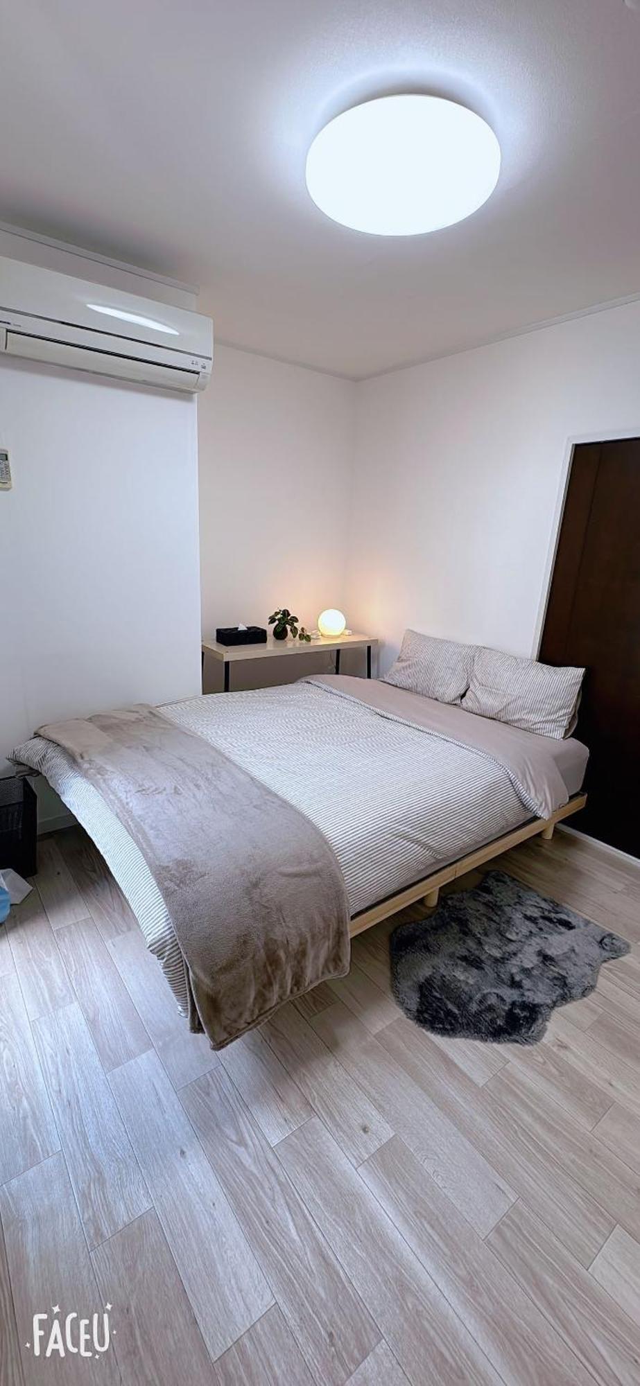 Cc House Apartment