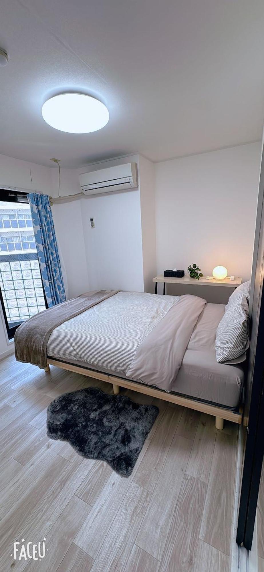 Cc House Apartment
