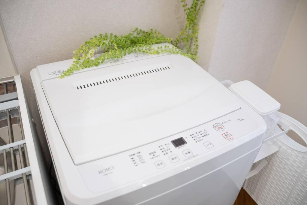 Apartment 3f Netomari 西九条駅から徒歩2分