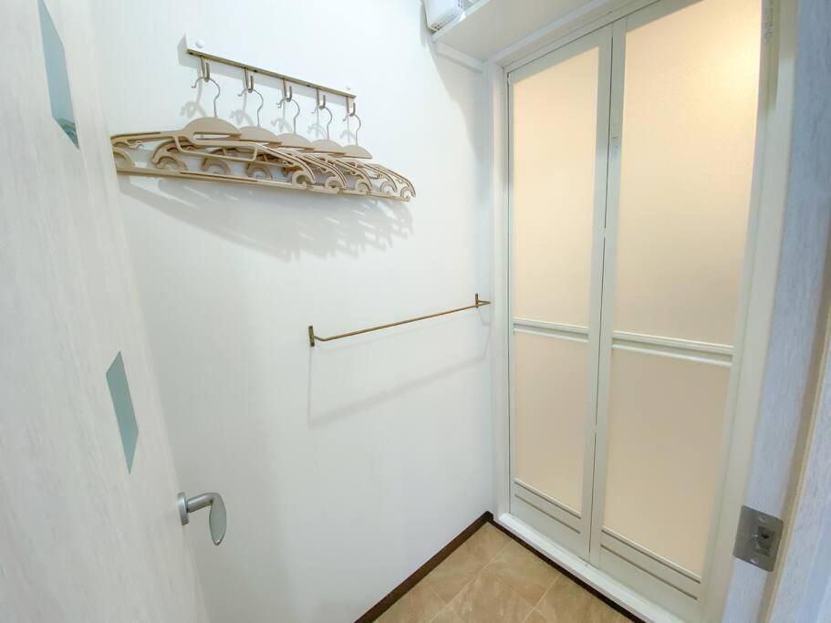 Apartment 3f Netomari 西九条駅から徒歩2分 Osaka
