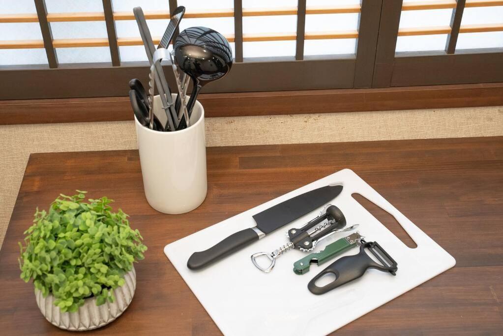 3f Netomari 西九条駅から徒歩2分 Apartment