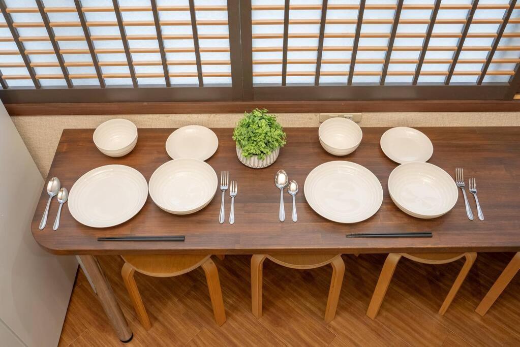 3f Netomari 西九条駅から徒歩2分 Apartment