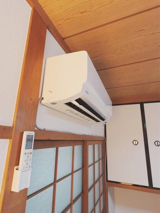 One House Kyobashi Station 5 Minutes Walking To Great Location Villa