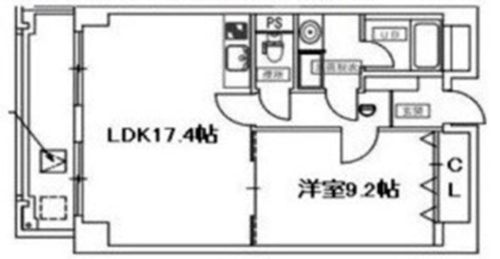 Apartment 大阪中心街 道頓堀徒歩10分!!! 日本橋駅 徒歩10分 ホテルリネン使用 702 Osaka