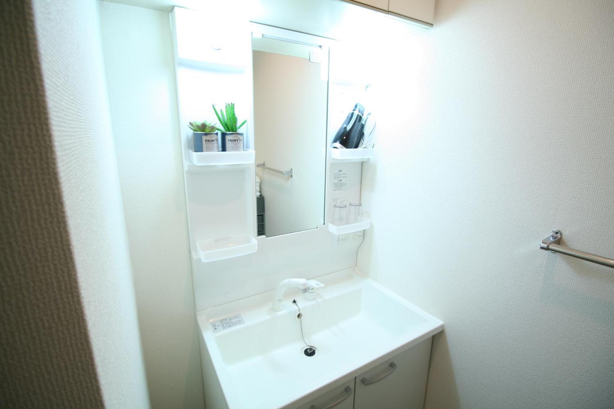 Apartment 大阪中心街 道頓堀徒歩10分!!! 日本橋駅 徒歩10分 ホテルリネン使用 702