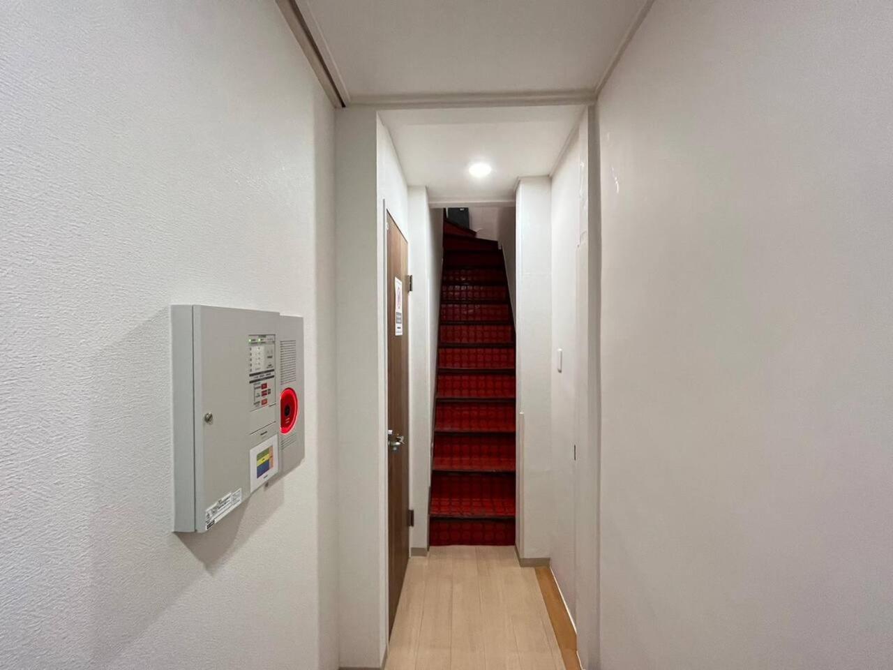 Matsuyamachi Building - Vacation 17098 Apartment *