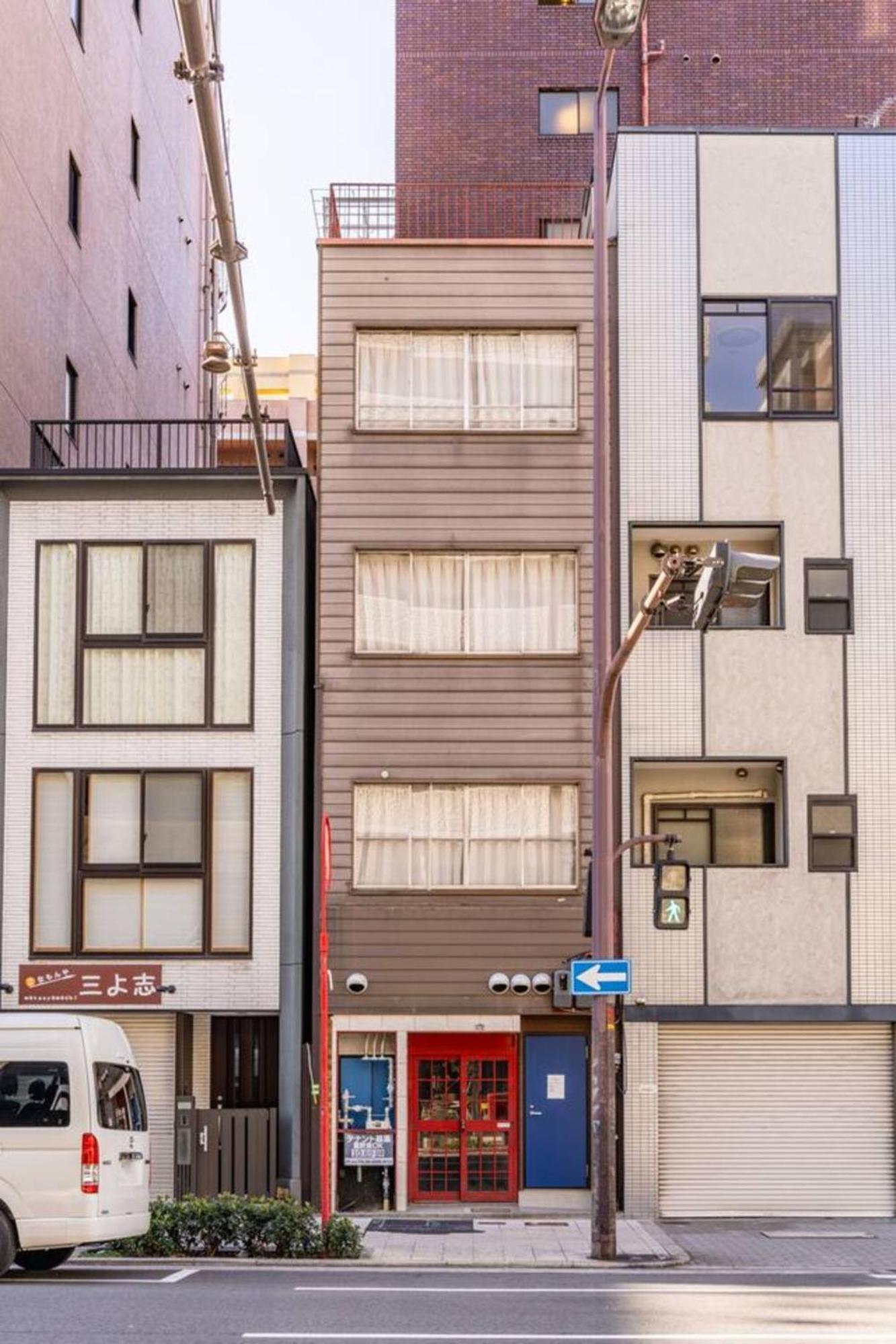 Matsuyamachi Building - Vacation 17098 Osaka