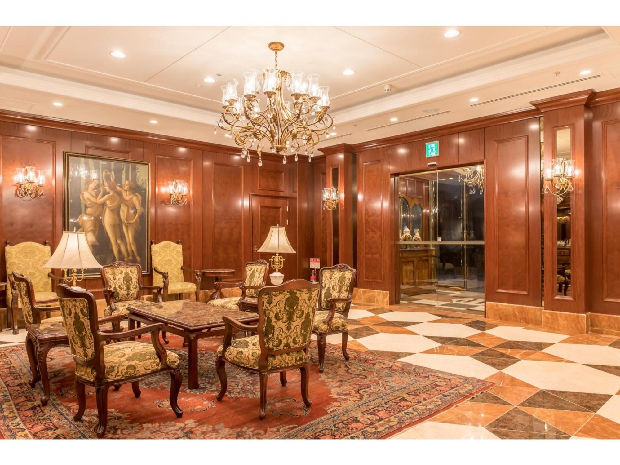 Hotel Ip - Vacation 35815v