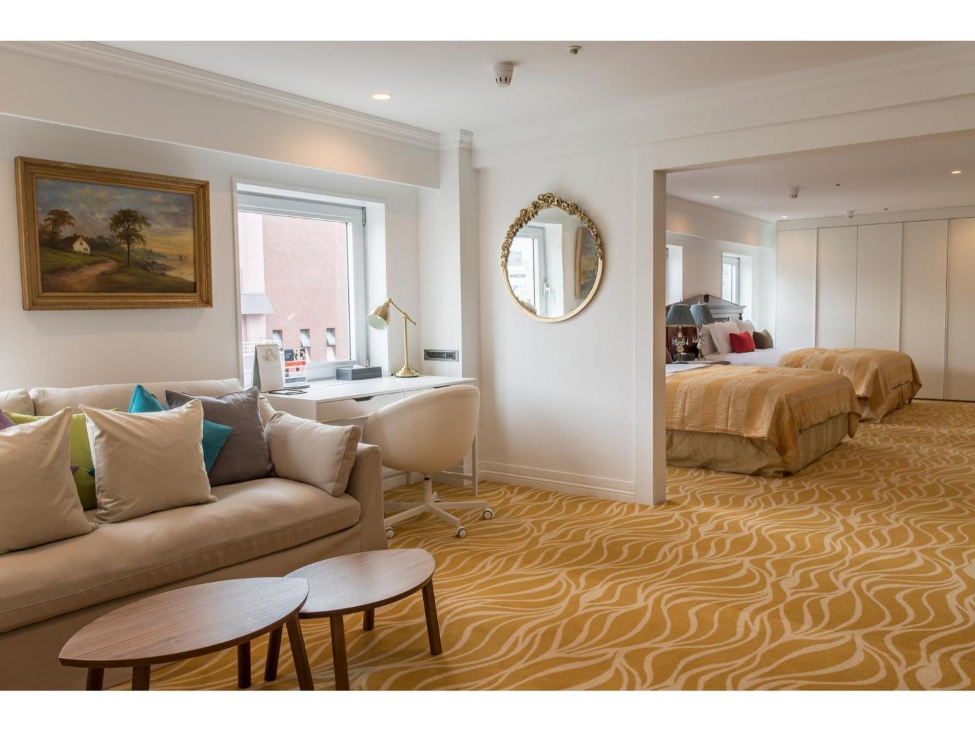 Hotel Ip - Vacation 35815v