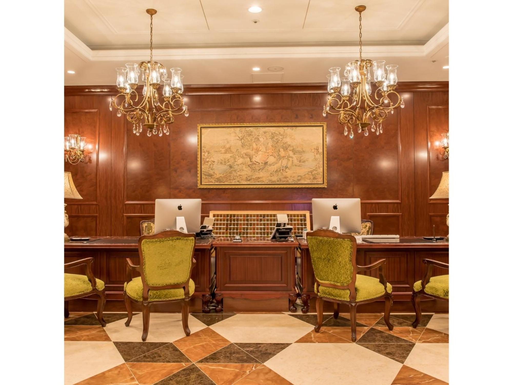 Hotel Ip - Vacation 35815v *