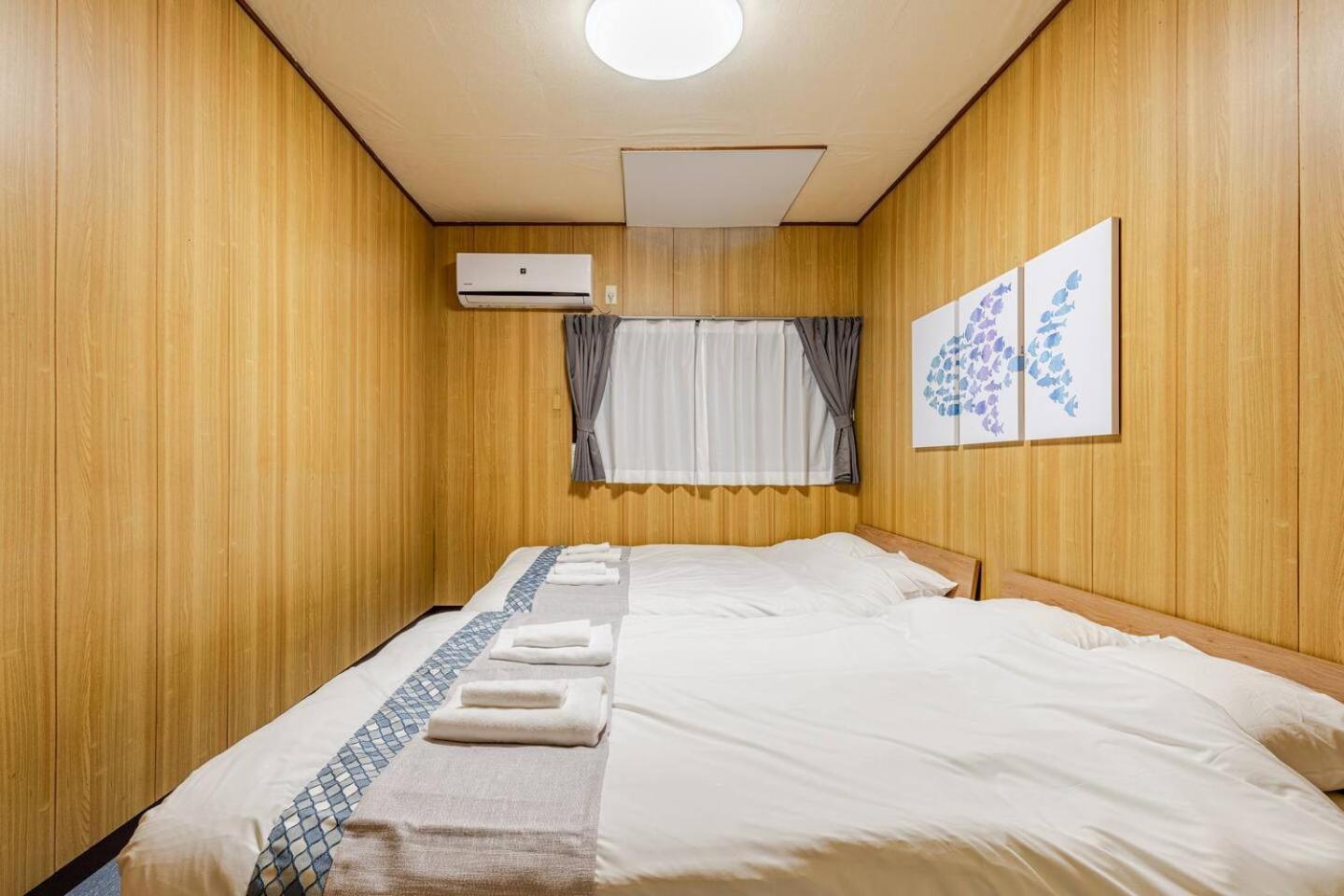 Holiday home Shikanjimatotate - Vacation 17136 Osaka