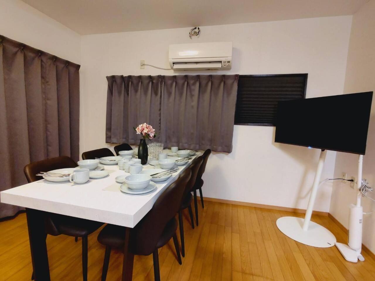 Shikanjimatotate - Vacation 17136 Holiday home *