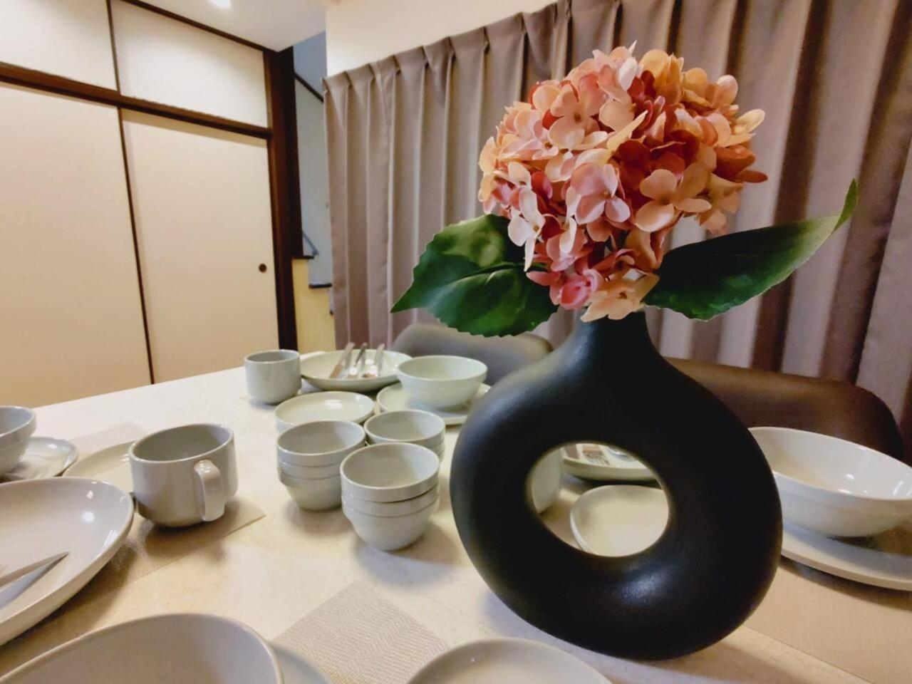 Shikanjimatotate - Vacation 17136 Holiday home Osaka