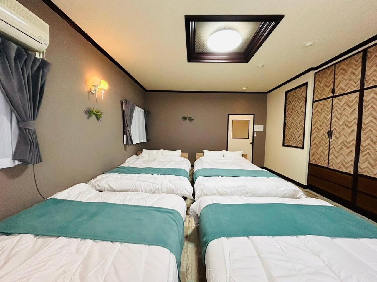Holiday home Shikanjimatotate - Vacation 17136