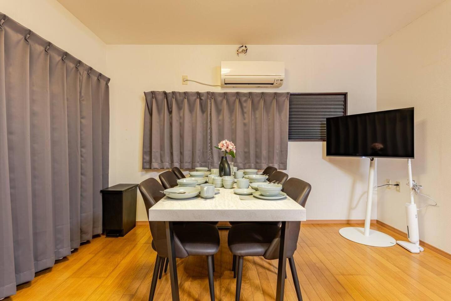Holiday home Shikanjimatotate - Vacation 17136 Osaka