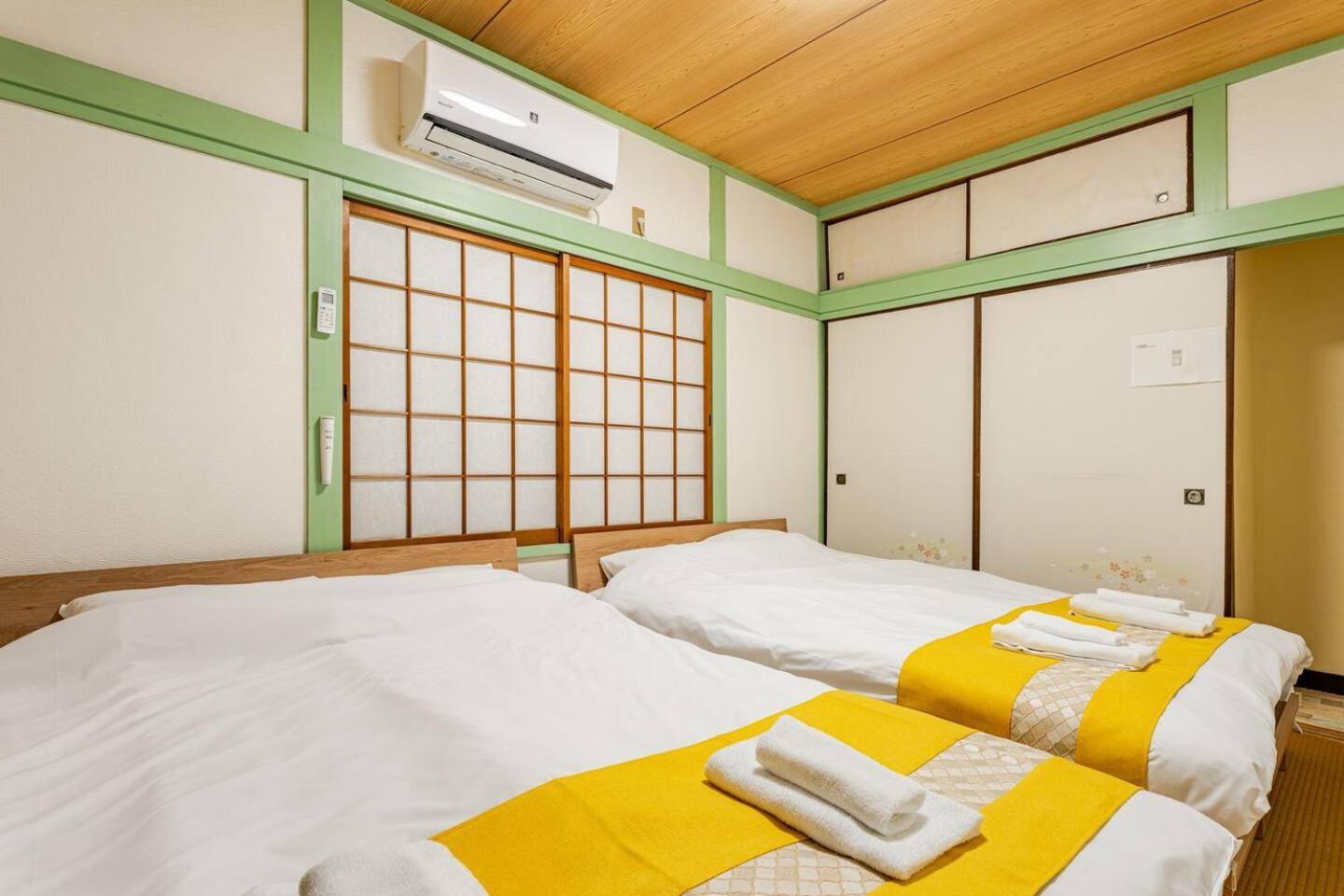 Shikanjimatotate - Vacation 17136 Holiday home