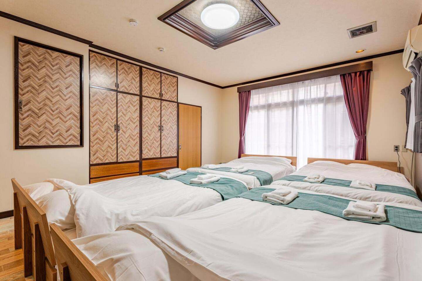 Holiday home Shikanjimatotate - Vacation 17136 *