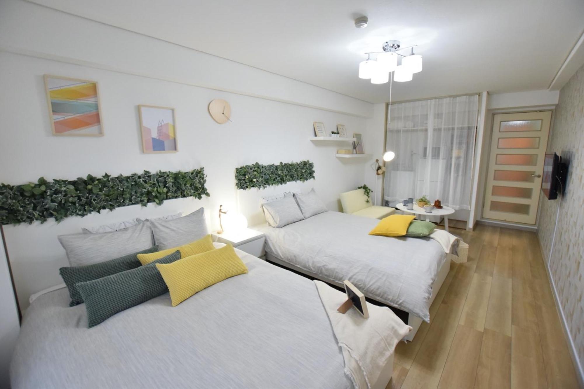 Matsuyamachi Shimanouchi Building - Vacation 17285 Apartment