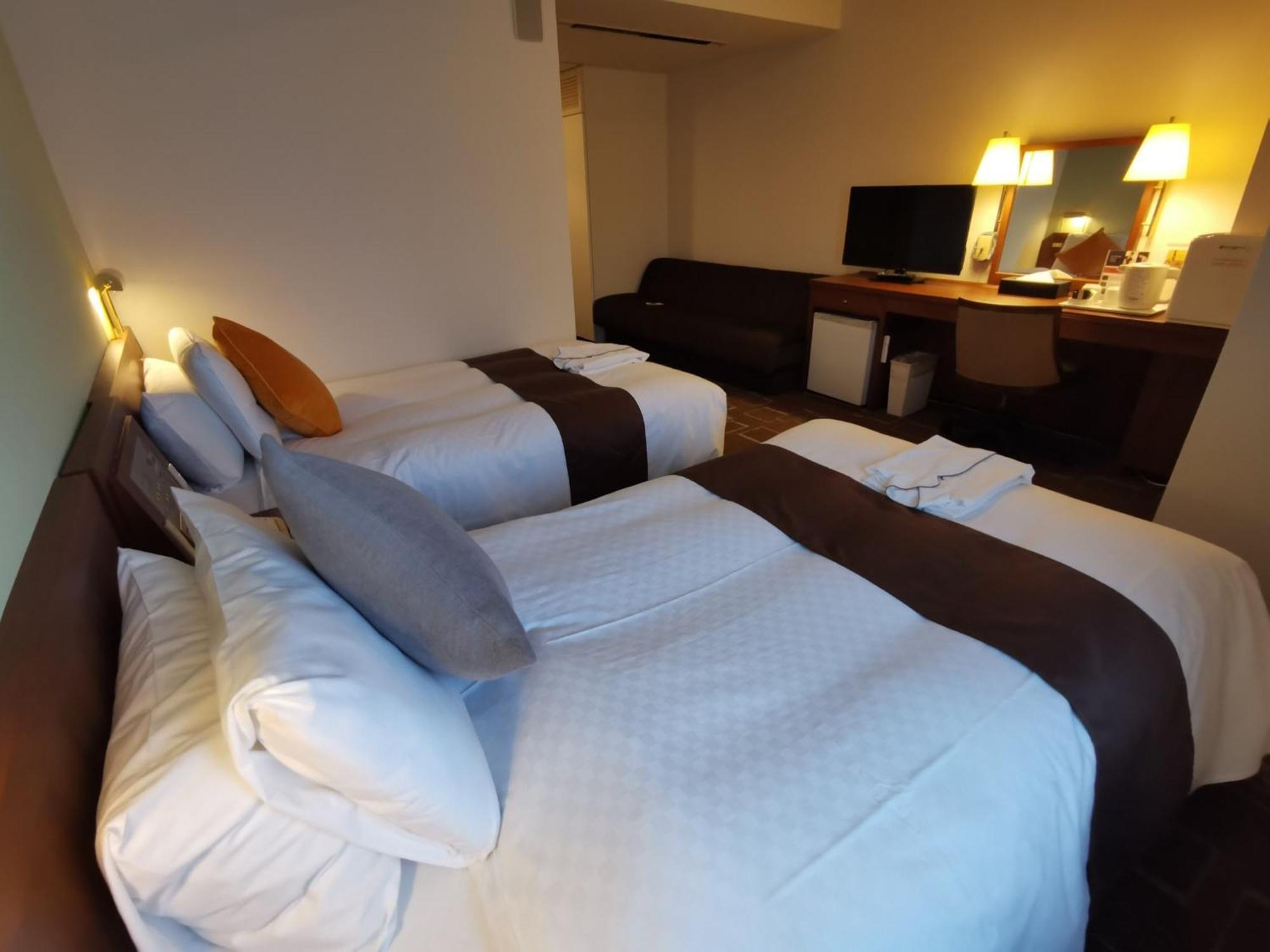 Ip - Vacation 35823v Hotel *