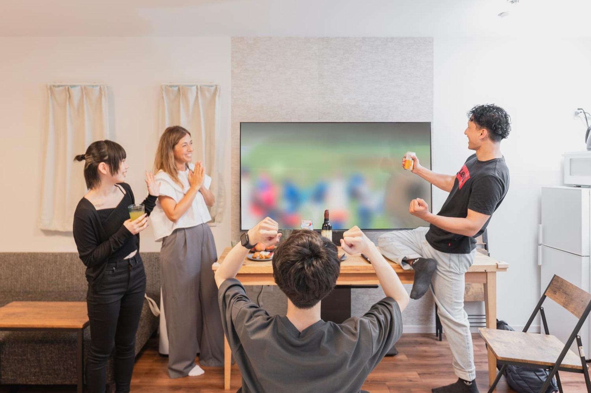 Aparthotel E-stay Namba