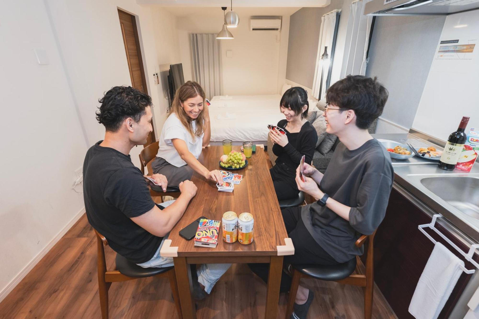 E-stay Namba 2*