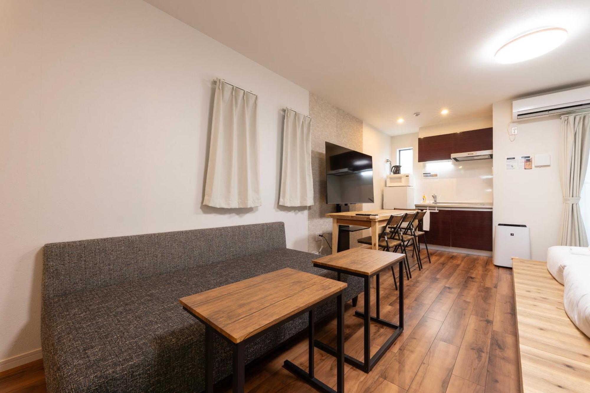 E-stay Namba Osaka