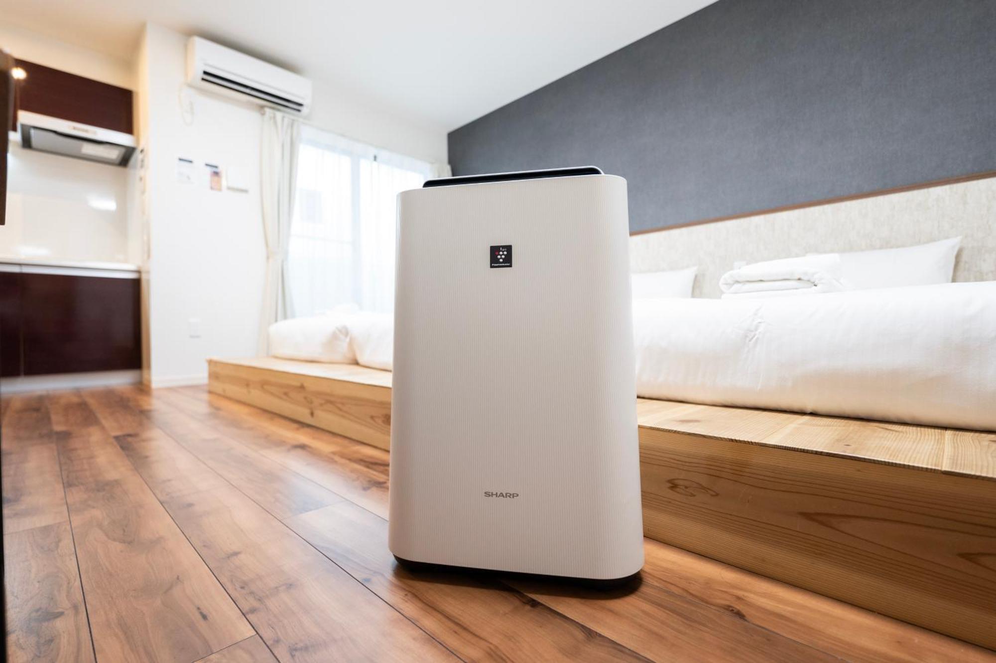 E-stay Namba Osaka