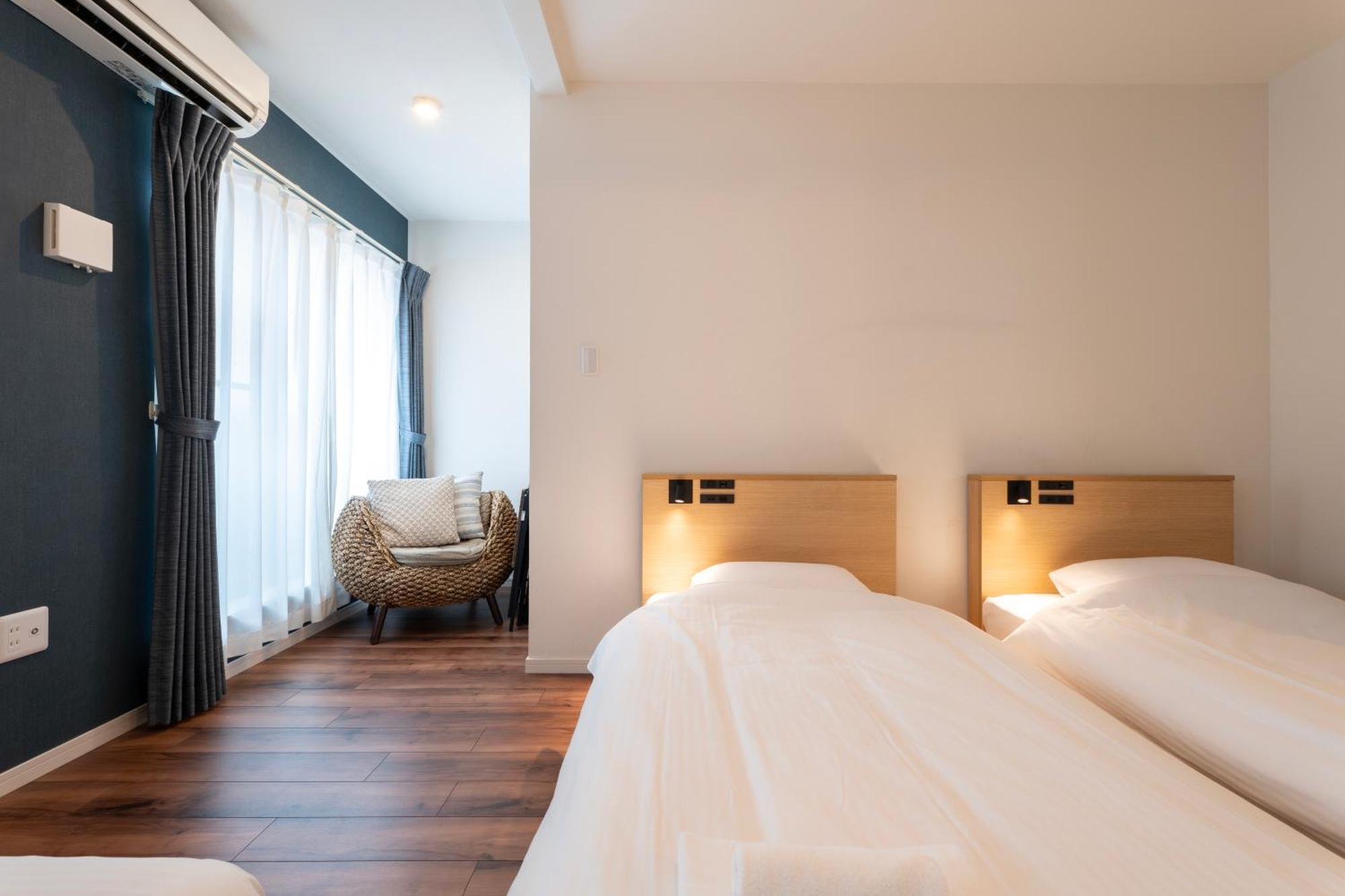 E-stay Namba Osaka