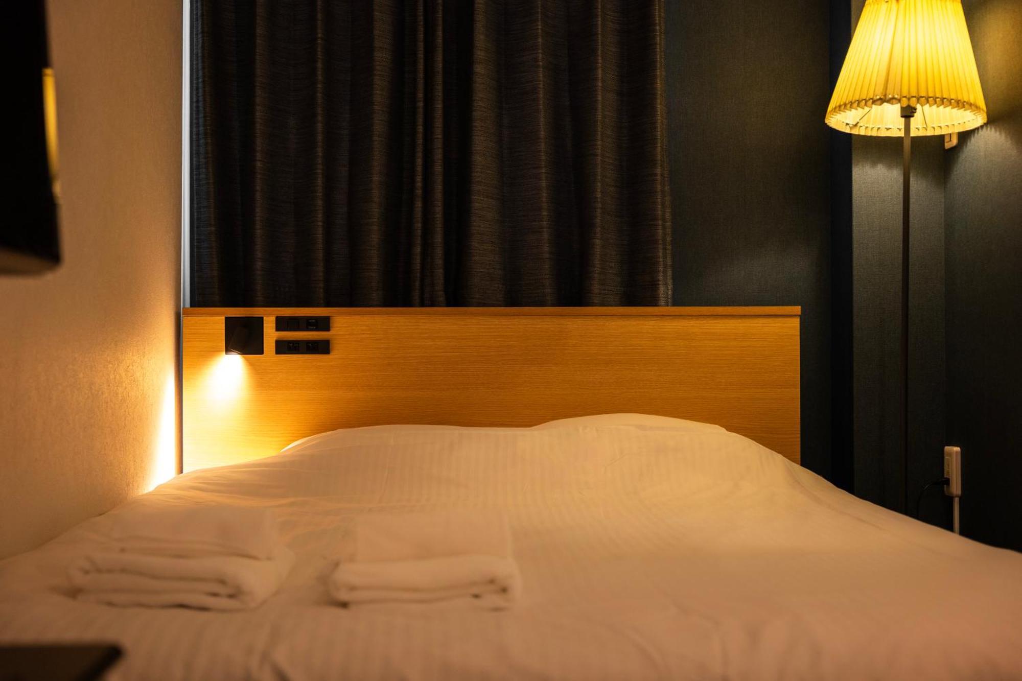 E-stay Namba Aparthotel Osaka
