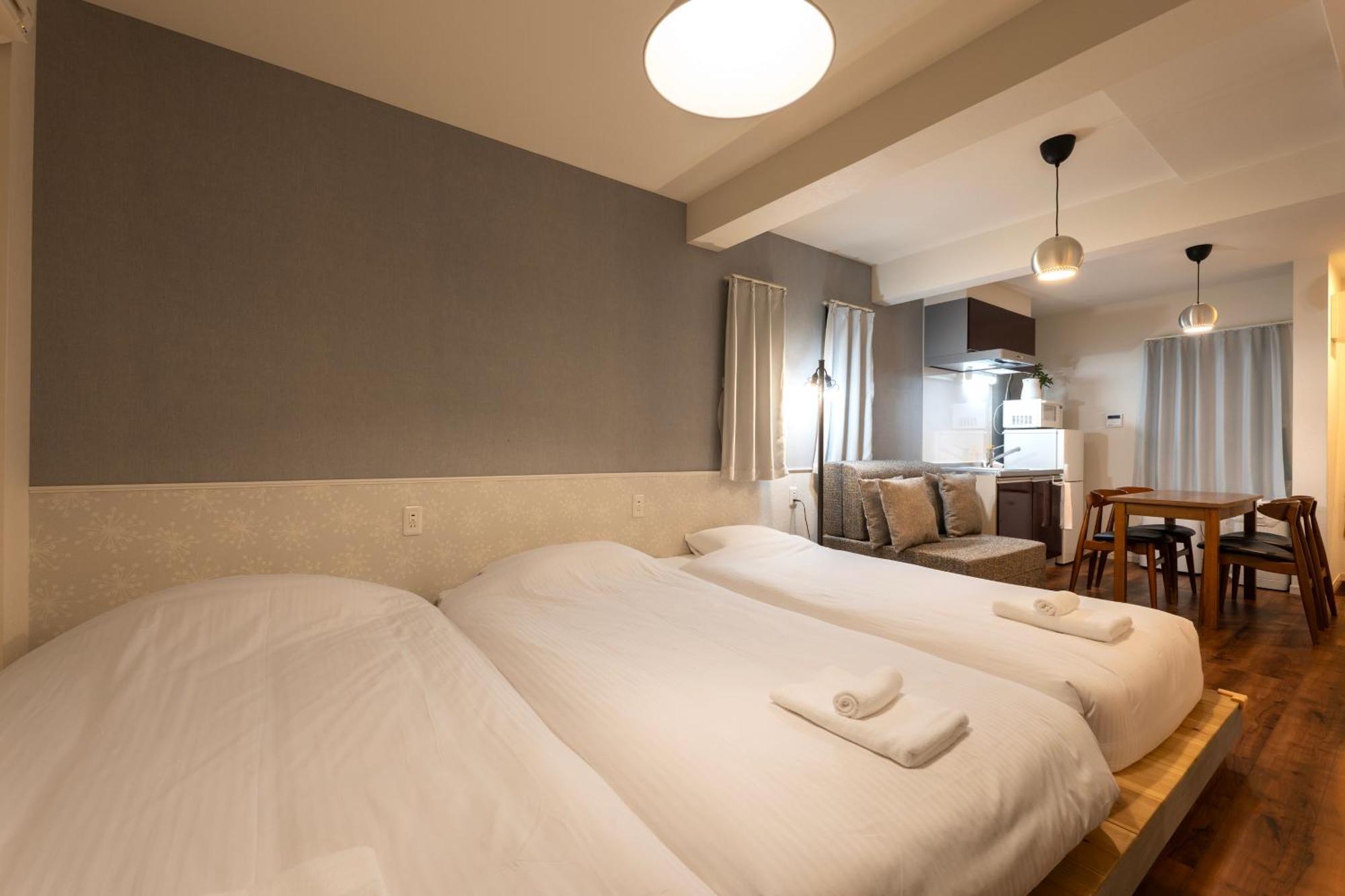 E-stay Namba Osaka