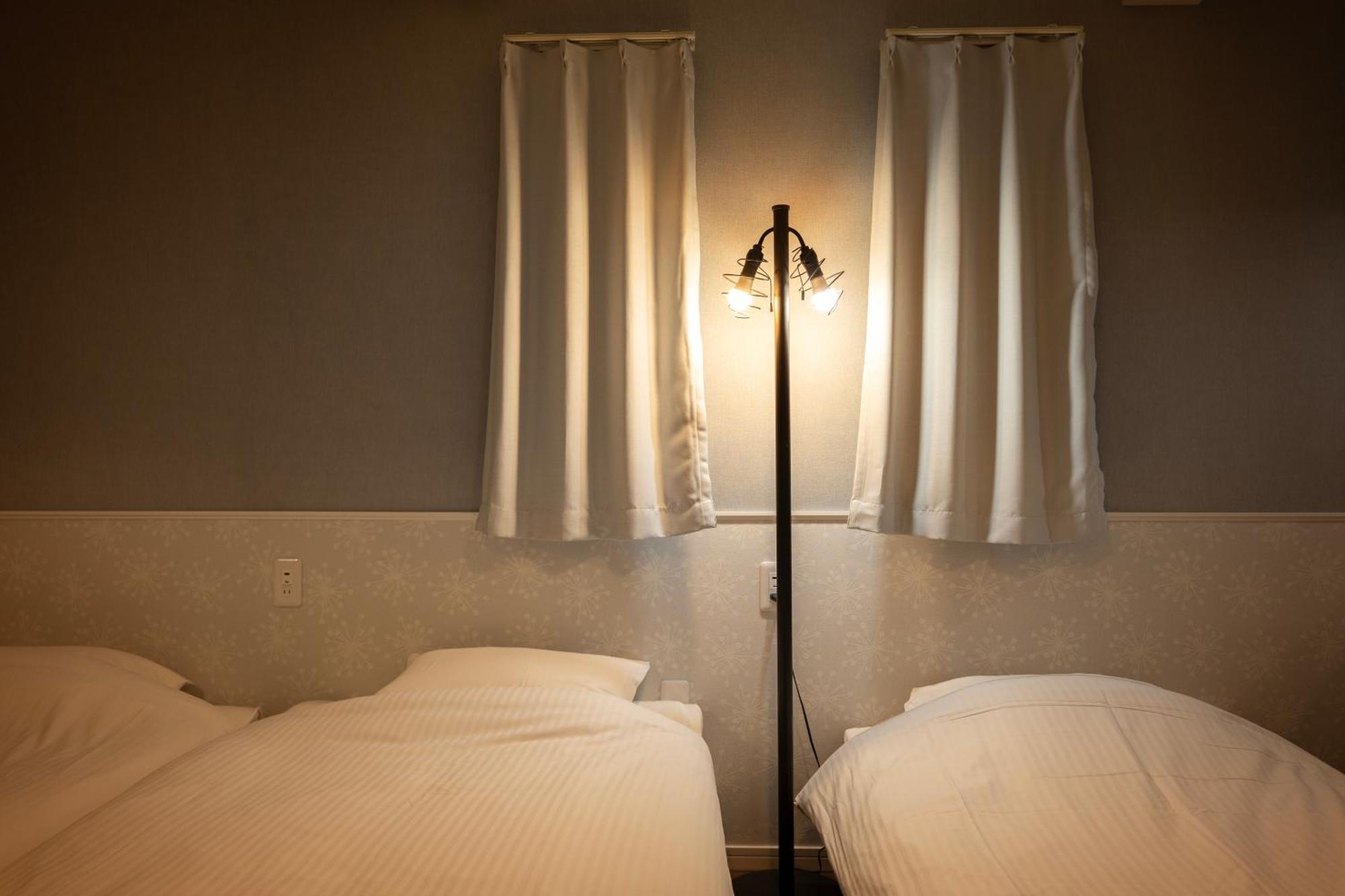 Aparthotel E-stay Namba
