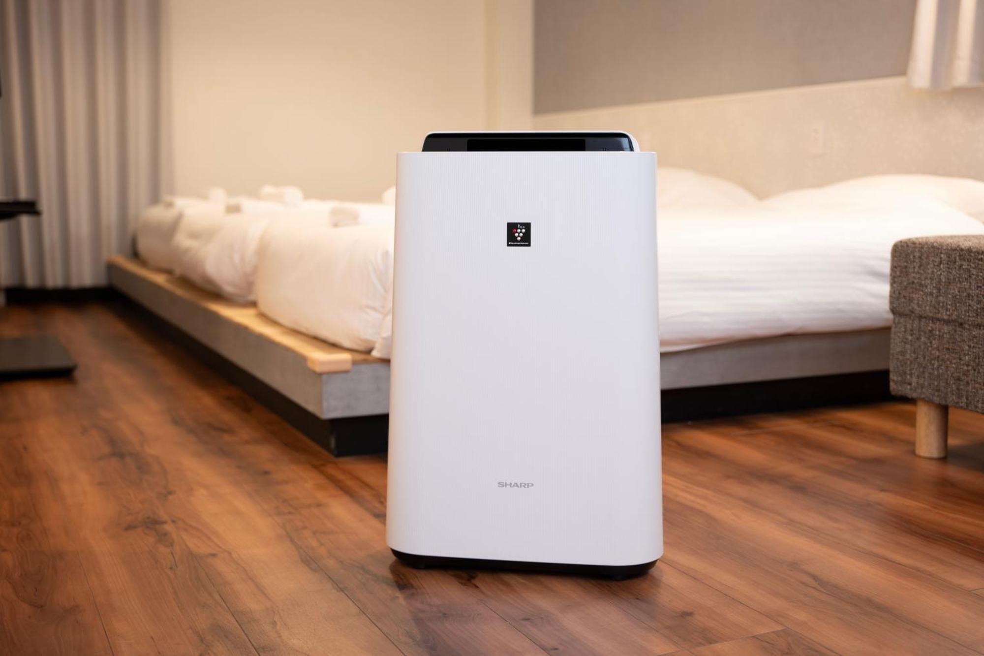 E-stay Namba Aparthotel
