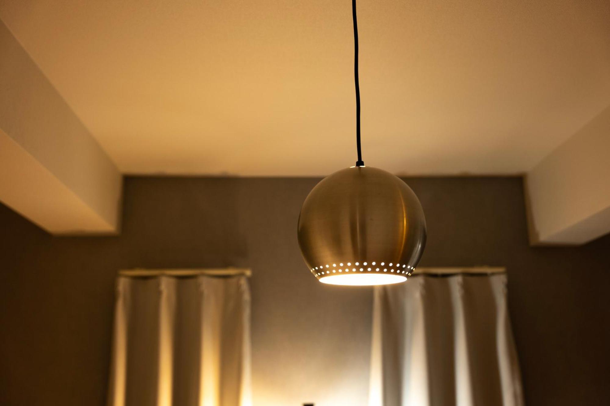 Aparthotel E-stay Namba