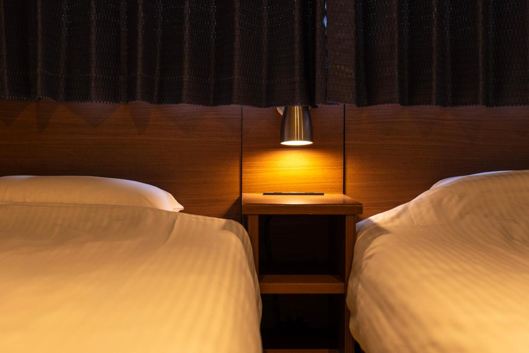Aparthotel E-stay Namba