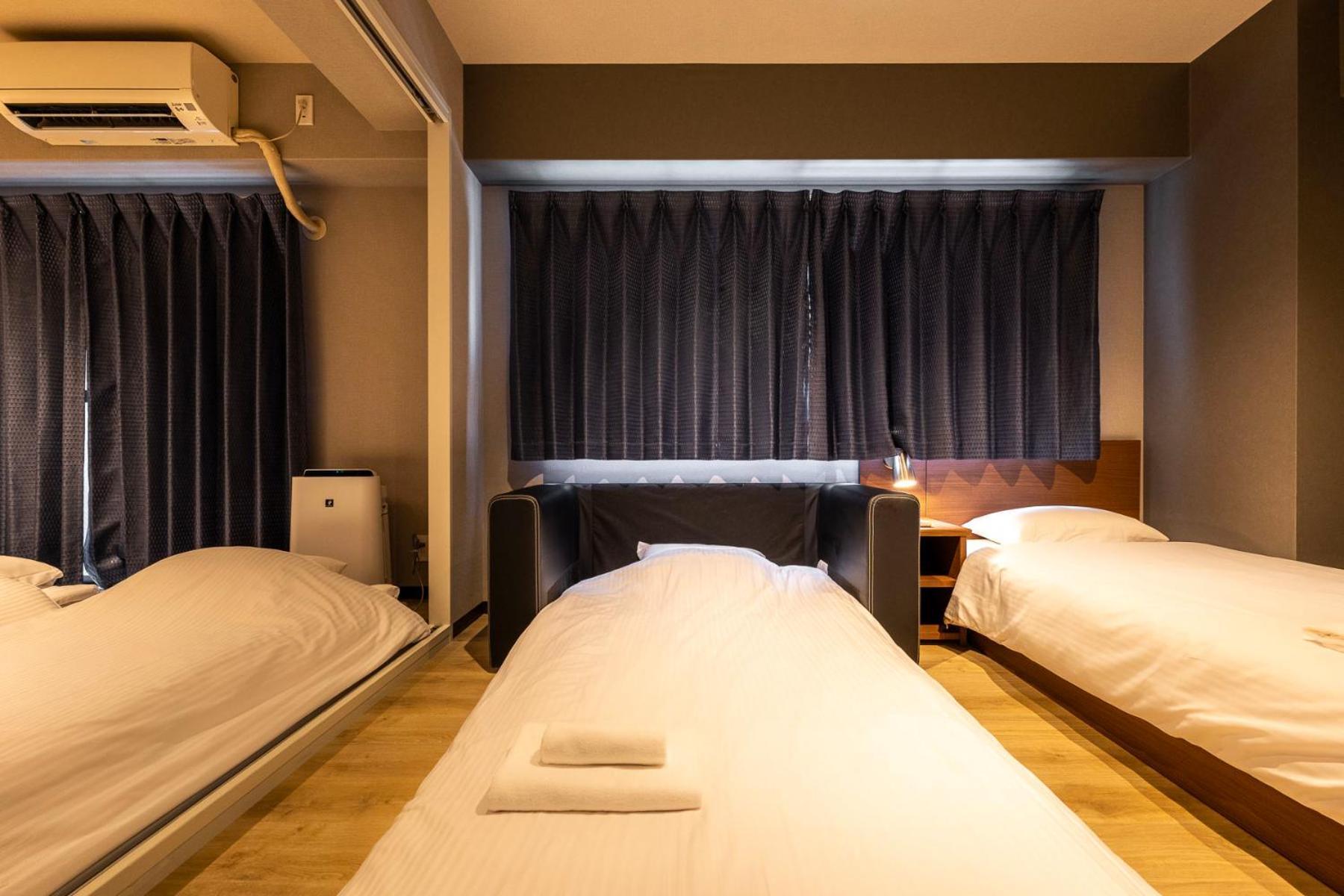 E-stay Namba Osaka