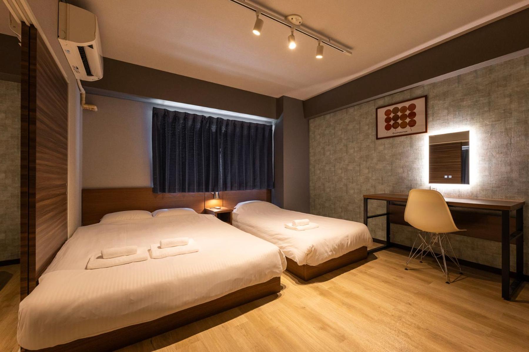 E-stay Namba 2*