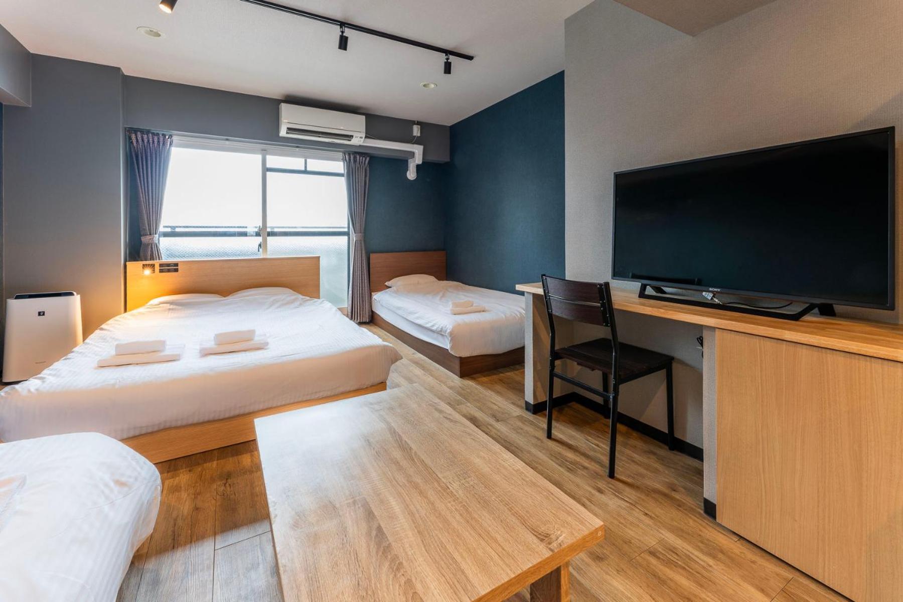 E-stay Namba Osaka