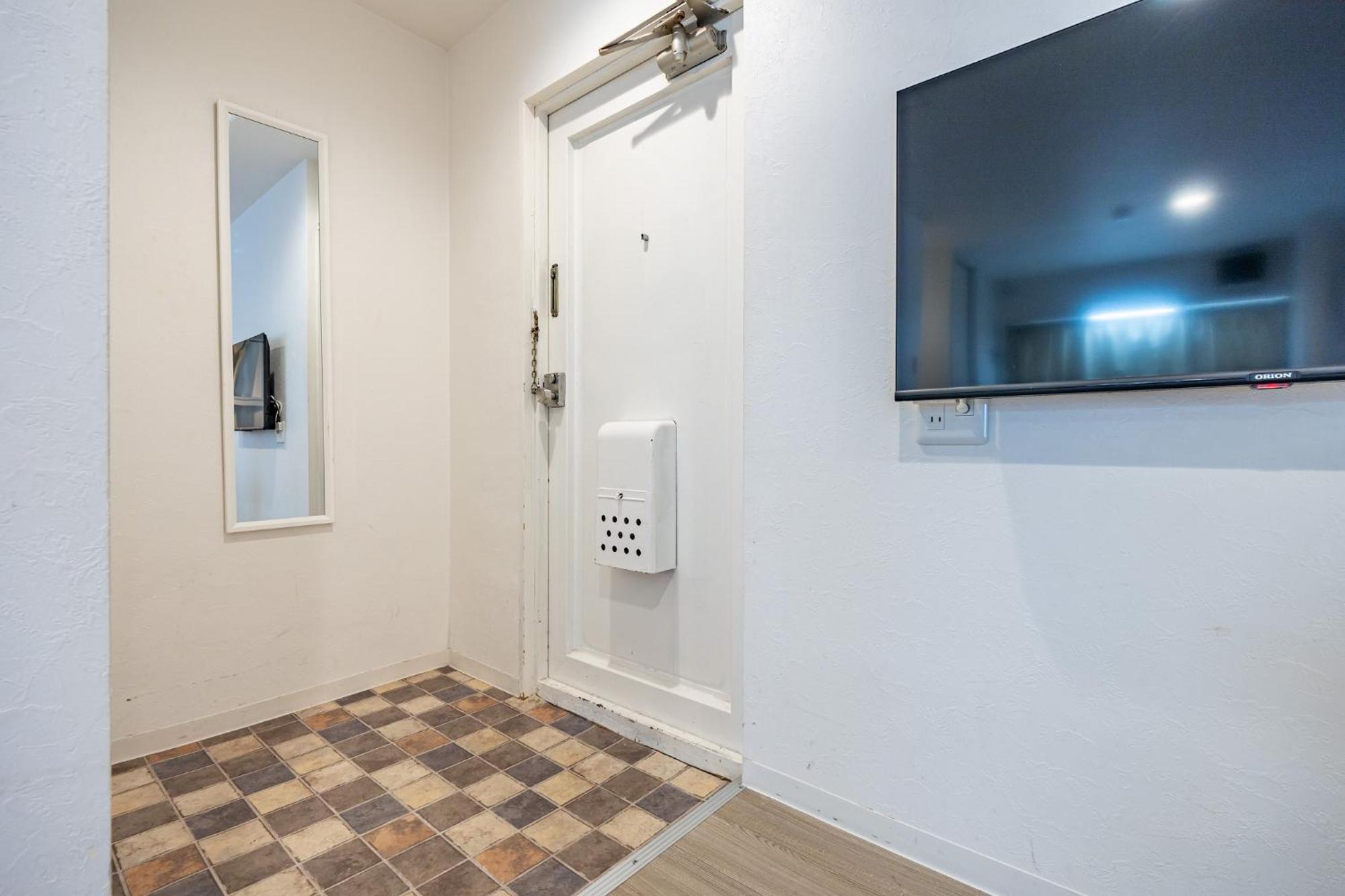 Bijou Granpia Apartment Osaka