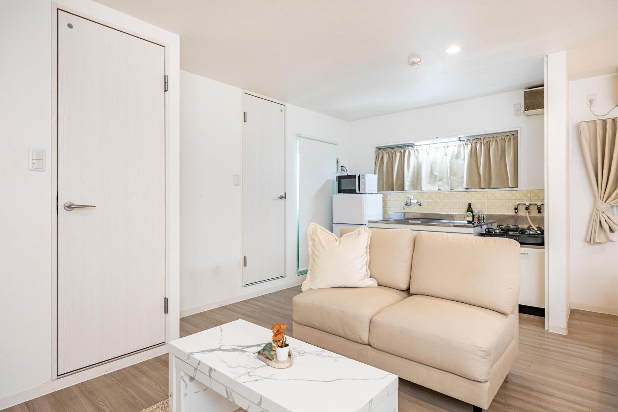Bijou Granpia Apartment