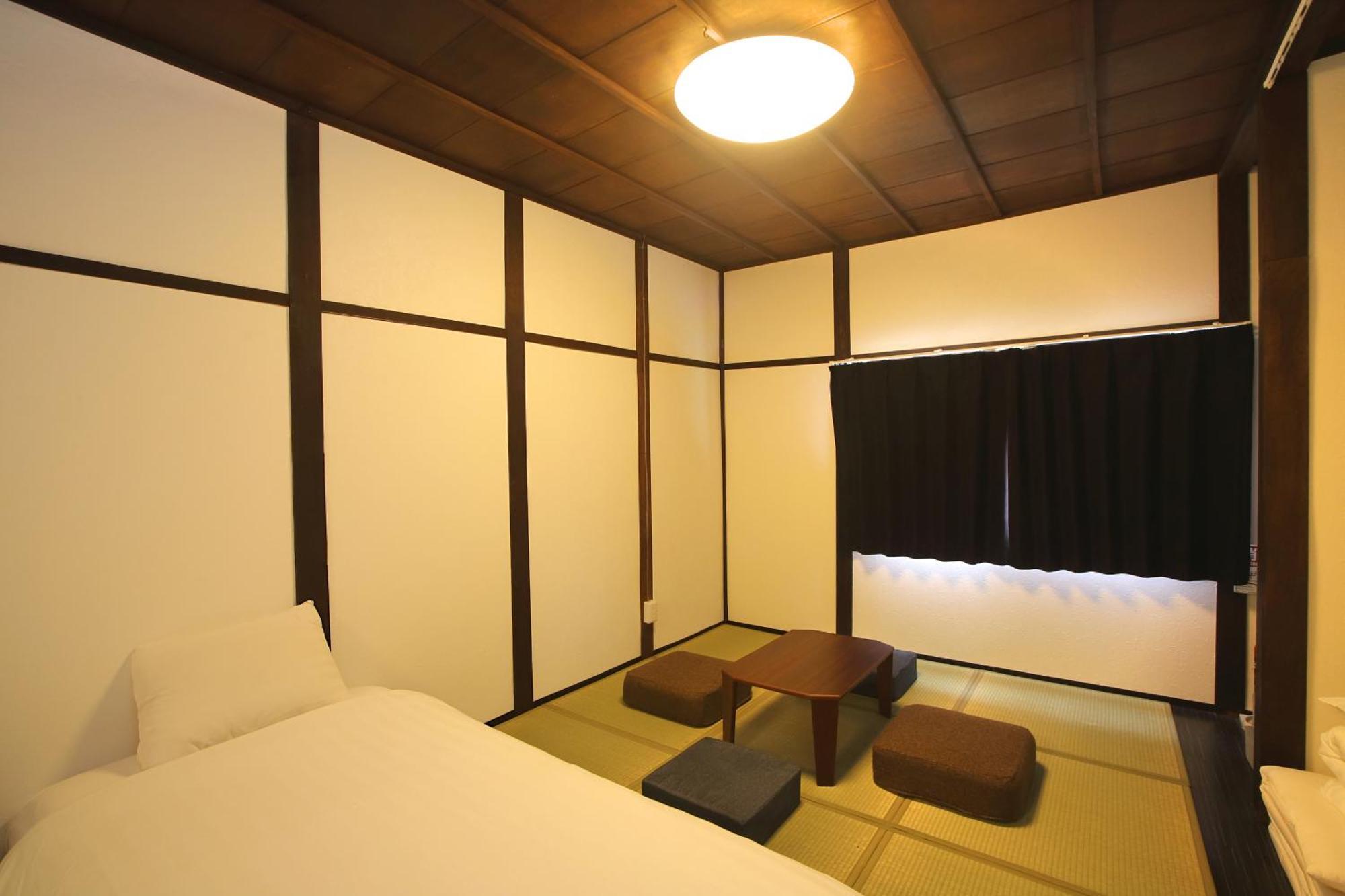 Yagara Terrace House B *