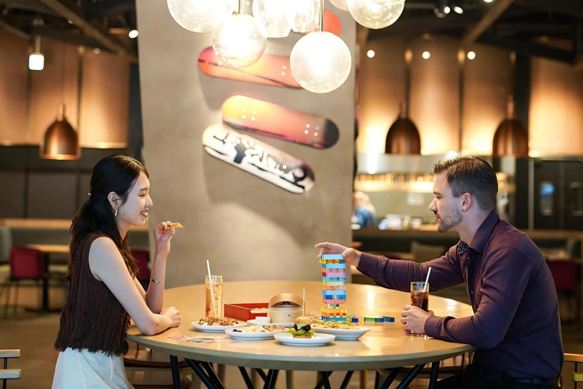 Hotel Aloft Dojima