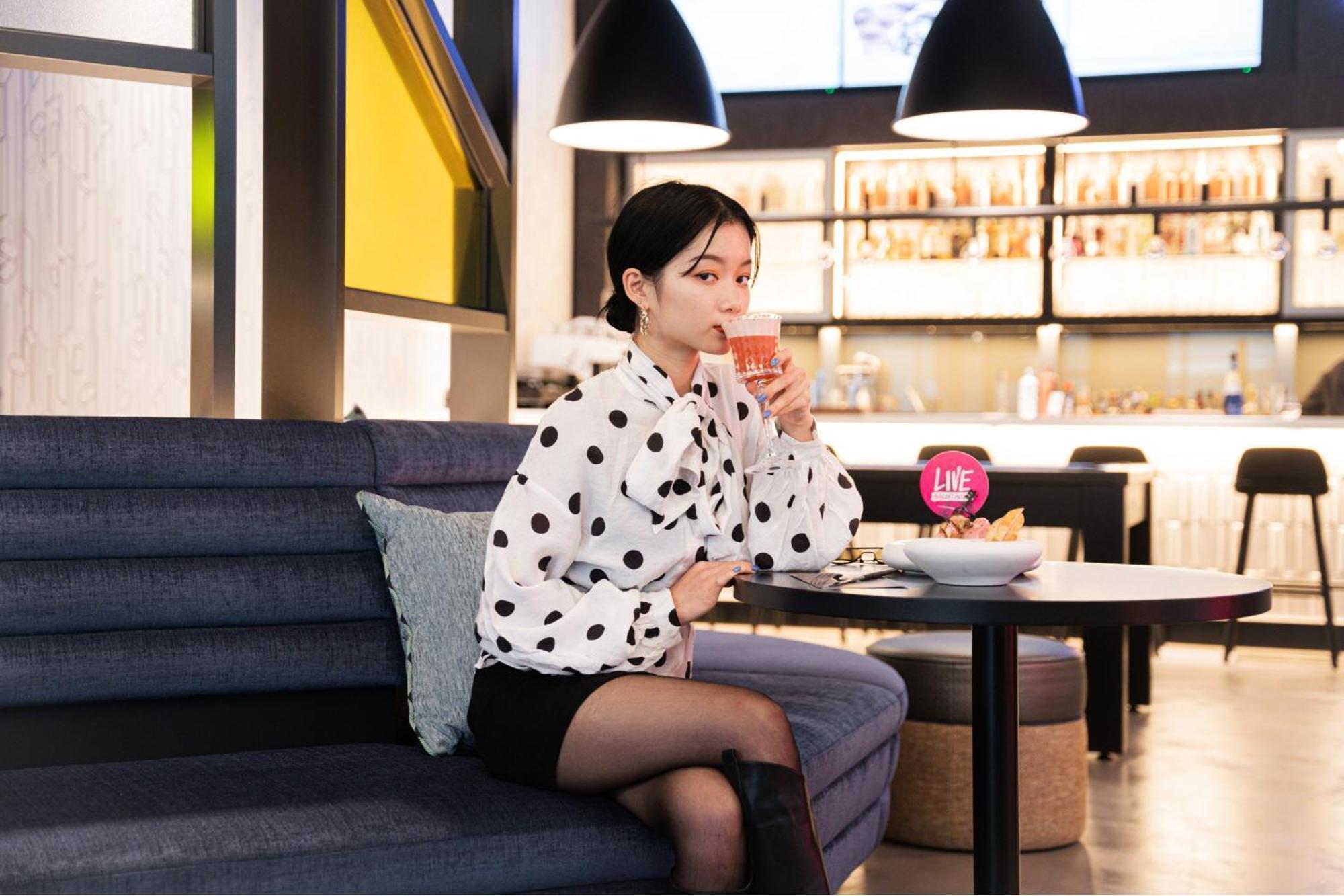 Hotel Aloft Dojima 4*