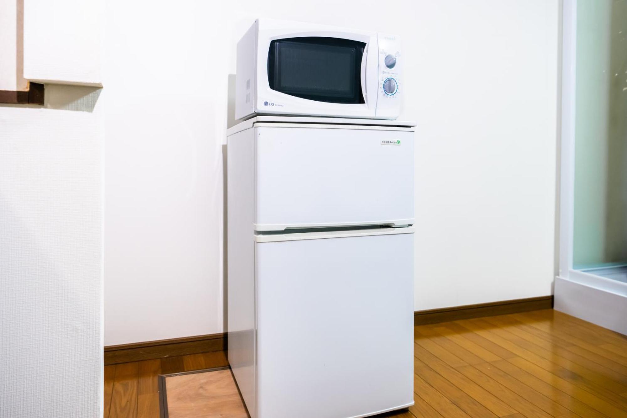 Apartment 西成千本北テラスハウス